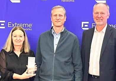 Extreme Award Growth Partner 2022 Thomas Rohrbach, Elsäßer, Karin Denk