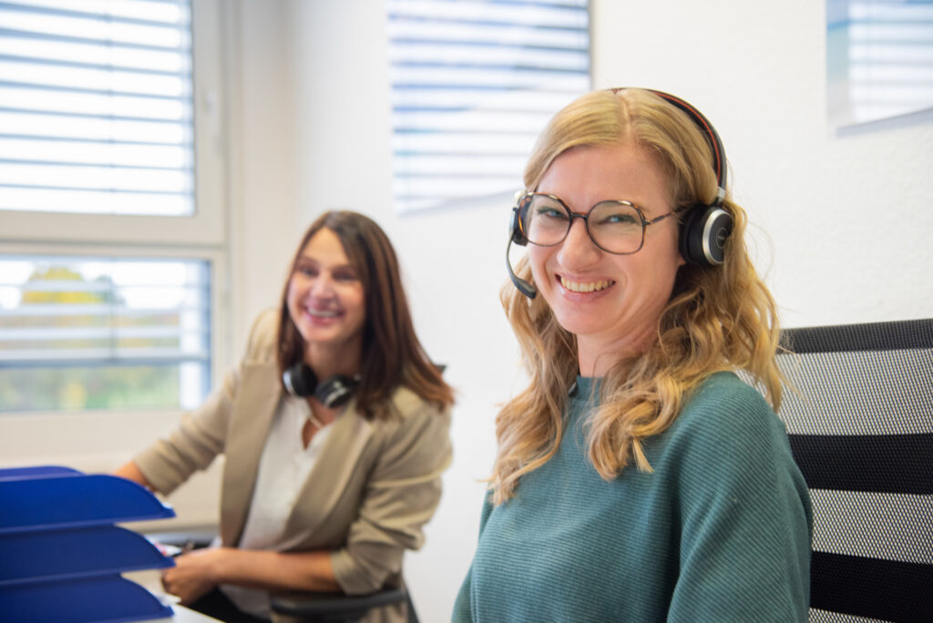 Kundenrezensionen - das sagen andere über uns - 5 von 5 Sternen - bestes Ranking