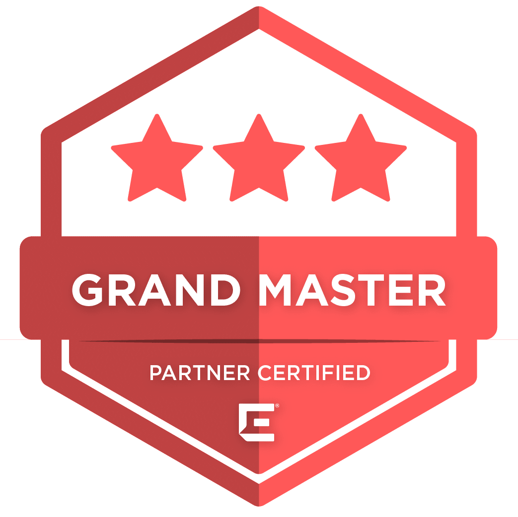 Extreme Networks Vertriebspartner Auszeichnung Grand Master für Expertise