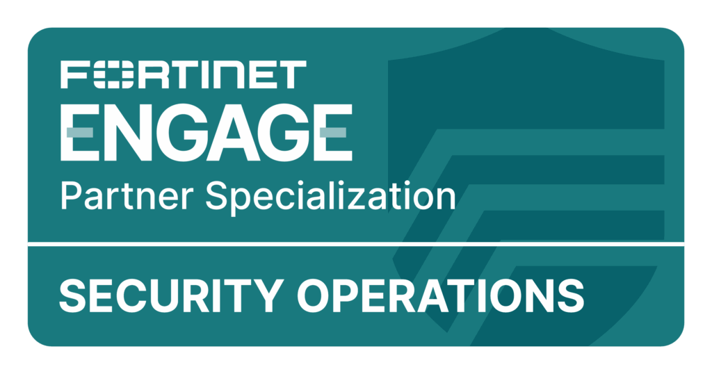 Fortinet Engage Partner – Specialization für Secure Office (SO)
